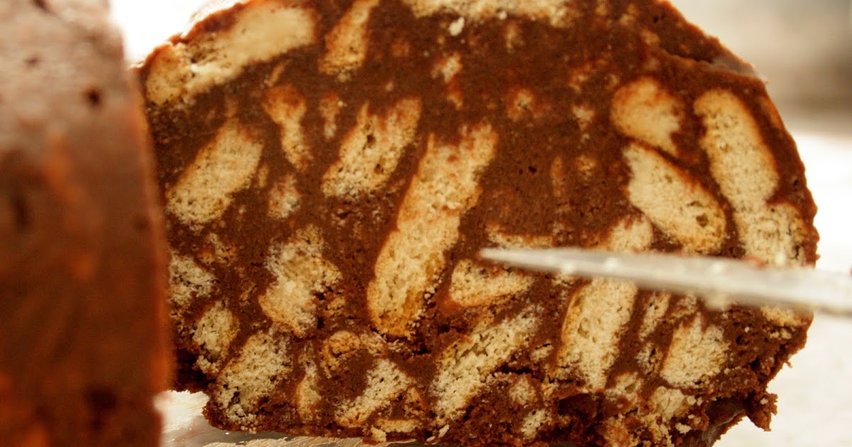 merve�nin kek kalıbı Mozaik Pasta