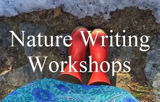 Nature Writing Workshops