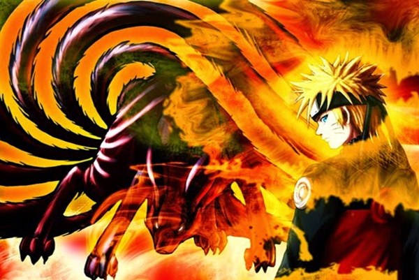 Gambar Naruto Gambar Naruto
