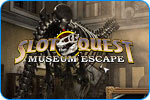 Slot Quest The Museum Escape v1.0-TE