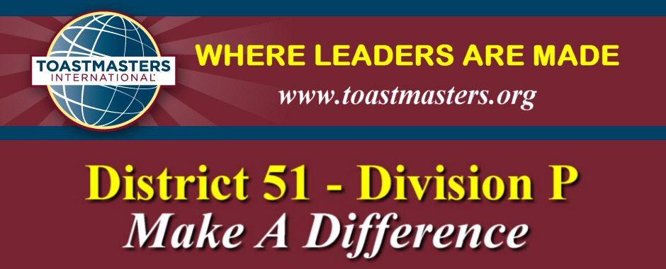 District 51 - Division P