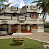 Kerala home Elevation in 2285 Sq. Ft