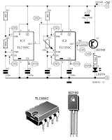 Barrier Jumps Galleries: Barrier Alarm