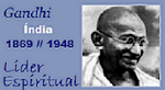 Mohandas Karamchand Gandhi