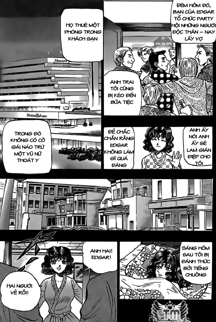 Bowling King-Vua Bowling