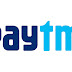 Paytm: Get Uber Ride on Recharges & Bill payments of Rs. 500 & above.