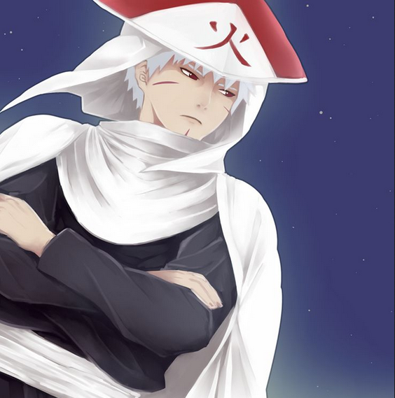 Urutan Daftar Hokage Terlemah sampai yang Terkuat di desa Konoha
