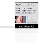 Parenting Children and Teens with Oppositional Defiant Disorder