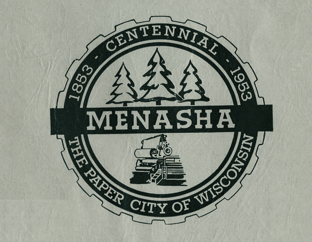 MENASHA April 2012