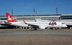 Moçambique promissor mercado de aviação civil Moçambique promissor mercado de aviação civil