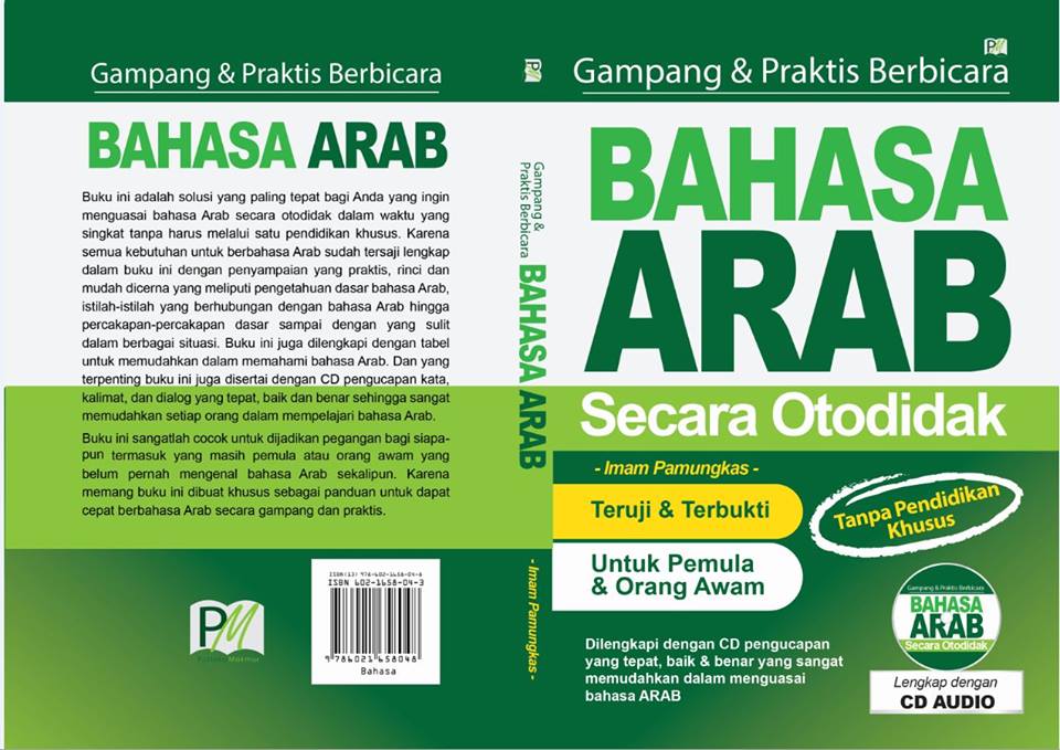Ebook Belajar Bahasa Arab Otodidak Belajar Lif Co Id