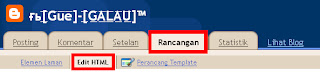 Cara Mudah Mencuri Template Blogger Cara Mudah Mencuri Template Blogger