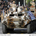Berita Foto : Parade Militer Iran 2012