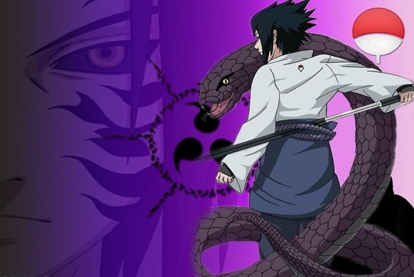Gambar Sasuke Gambar Sasuke