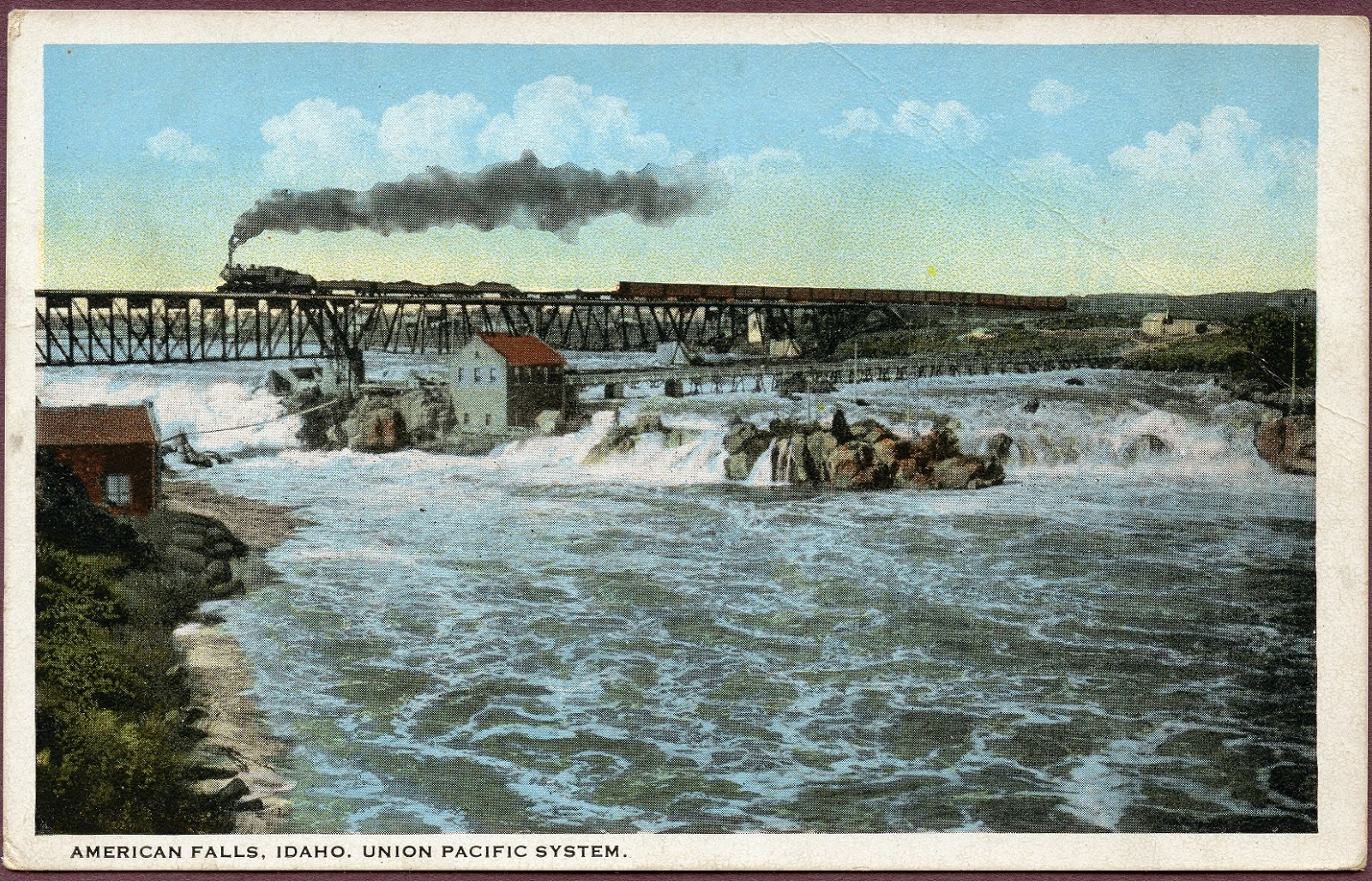 About My Trains February 2015