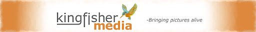 Kingfisher Media