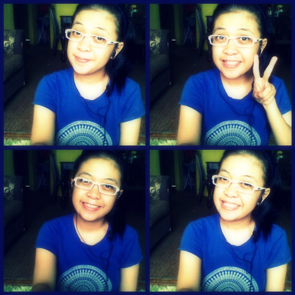 Honey Madu Double Chin 2011