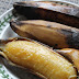 Jom Bersarapan Dengan Pisang Rebus