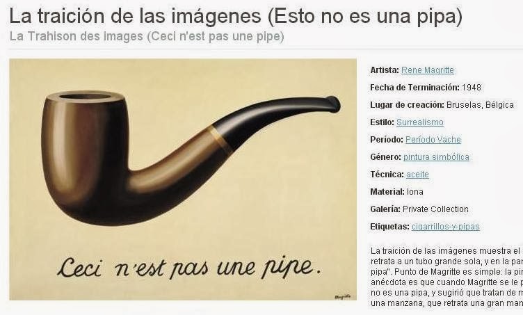 Rene Magritte