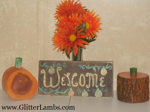 A diy pumpkin decorating idea for sale A diy pumpkin decorating idea for sale