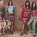 AD CAMPAIGN: Alyssah Ali & Hye Seung for Target, Spring/Summer 2014