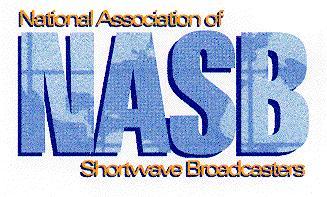 National Association of Shortwave Broadcasters (NASB)