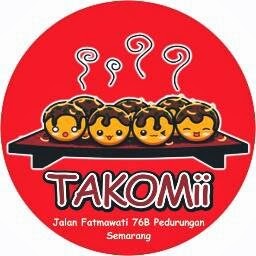 Takomii