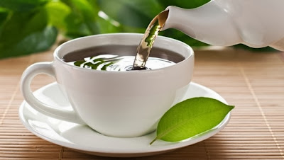 best green tea brands