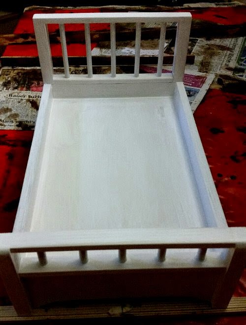 Nunu S Garn Und Stofflabor Schlaf Puppchen Schlaf Oder