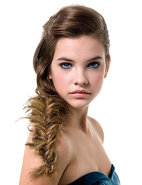 Side Swept Hairstyles