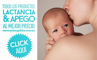 Productos para la Lactancia