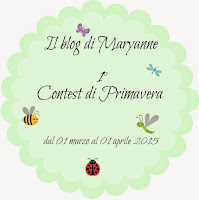 Contest di Primavera