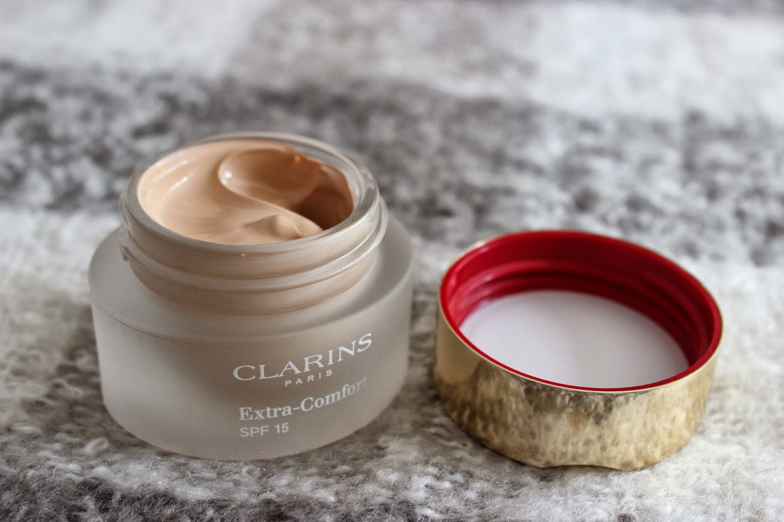 Currently Loving 2 Clarins Aw Picks
