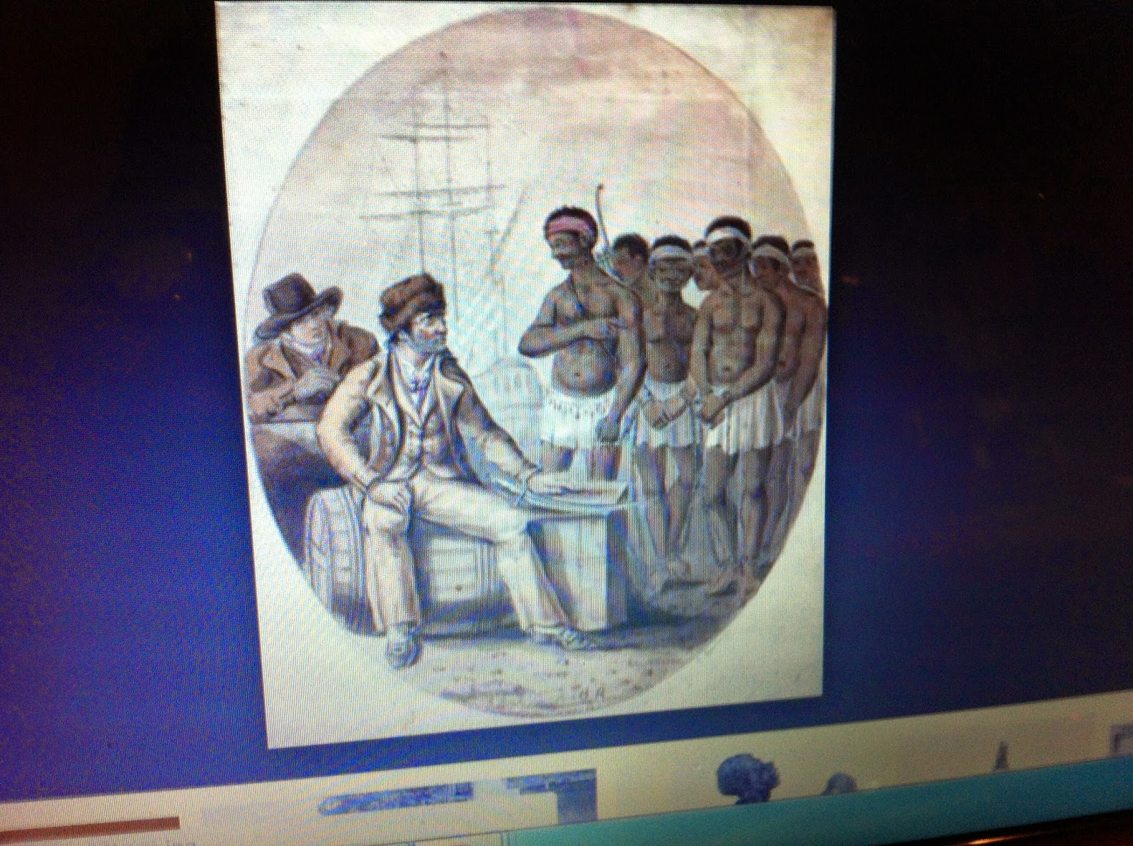 THE BLACK SOCIAL HISTORY BLACK SOCIAL HISTORY LIVERPOOL AND THE