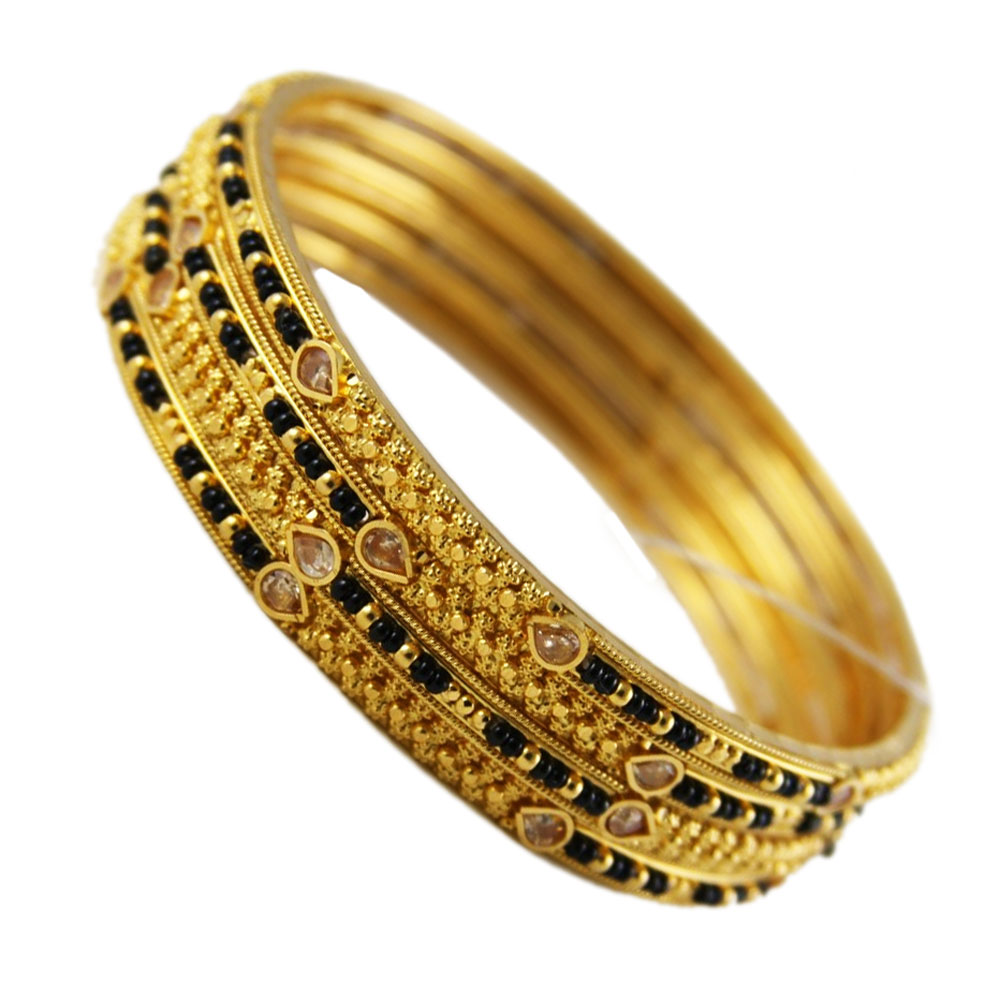 Fashionable Images Gold Bangles Cheap Cost