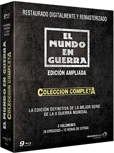 75GB|Mundo en Guerra|BRRip 1080p|26-26|Mega|Taykun 75GB|Mundo en Guerra|BRRip 1080p|26-26|Mega|Taykun