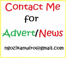 Contact Ngozikanwiro