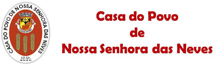 Casa do Povo de Nossa Senhora das Neves