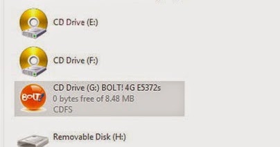 E5372 Firmware E5372 Firmware