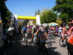 Ciclismo en San Francisco