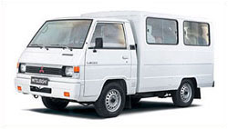 L300 Van