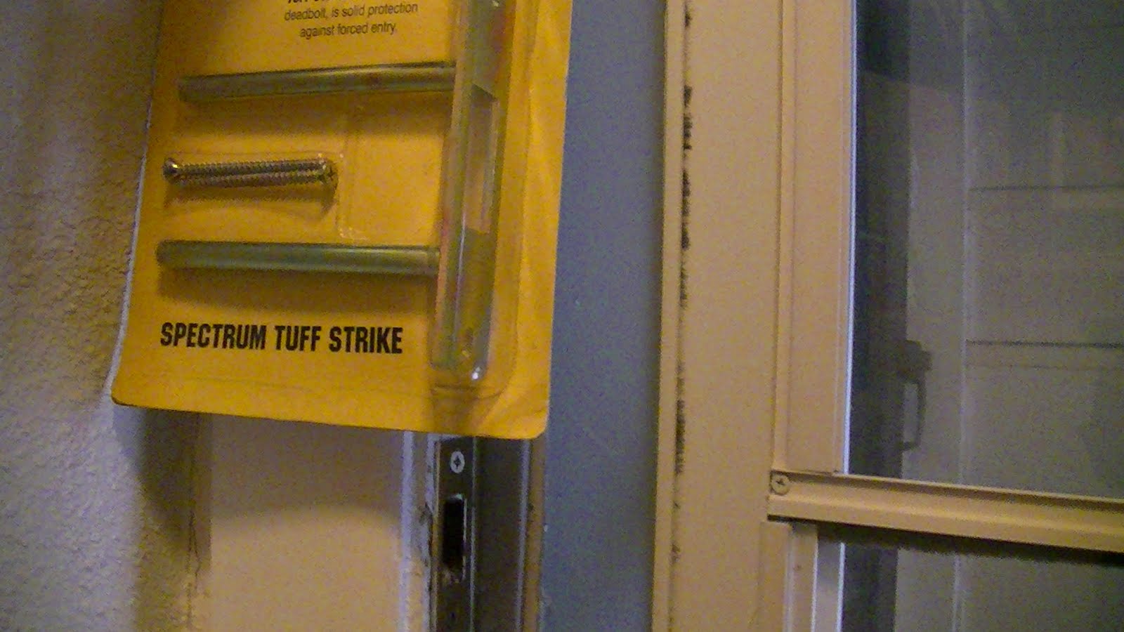 Besides Armor Glass, You Need This… Armor Glass®