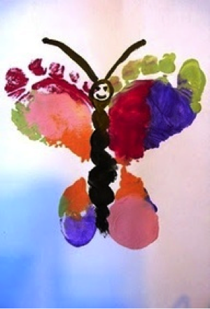 You Must Chill: Seven Spring Activities for Preschoolers