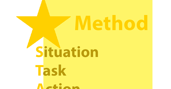 interview star technique