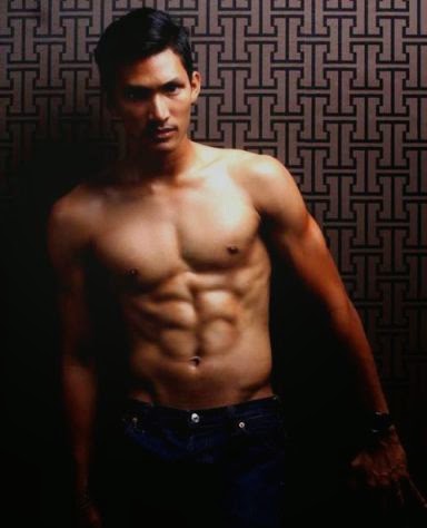 fajar Alamsyah Akbar hot