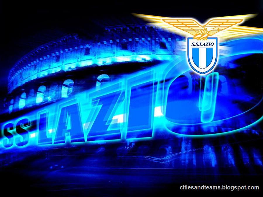 everythingwith-love: Lazio FC HD Image and Wallpapers Gallery