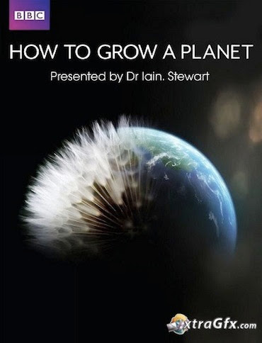 HOW TO GROW PLANET-HD