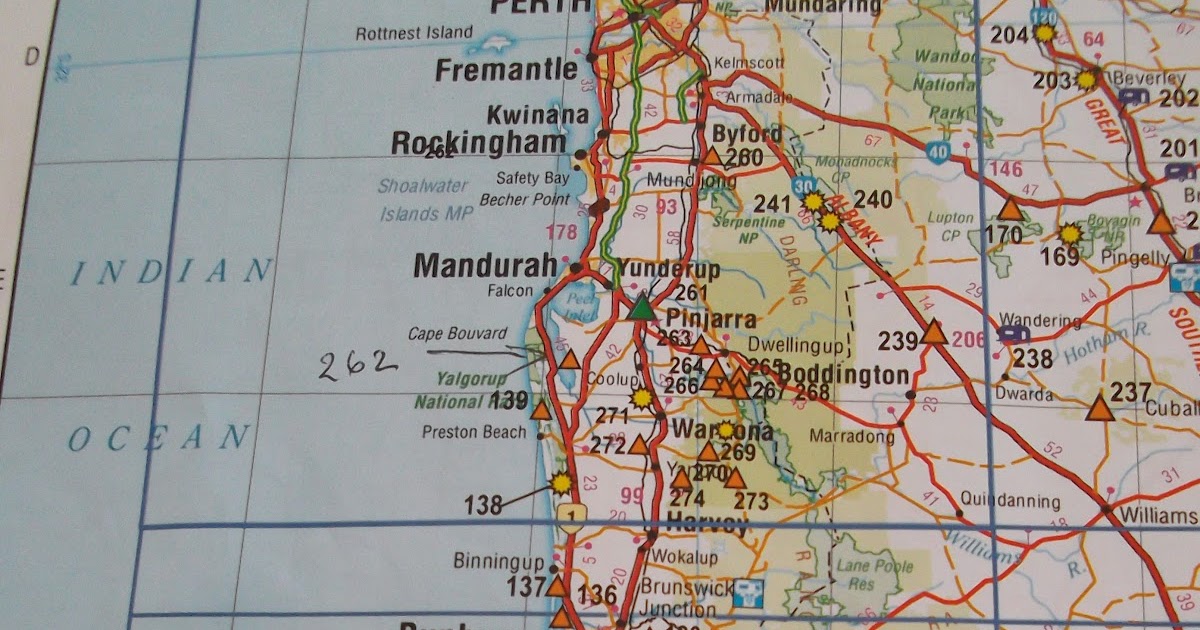 AUSTRALIAN ADVENTURE Margaret River region to Perth