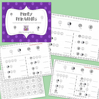 The Kindergarten Pod: March 2013