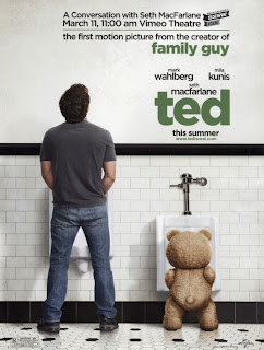 Baixar Filme O Ursinho Ted - Dublado Download Baixar Filme O Ursinho Ted Dublado